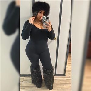 Meet your Posher, Edleen